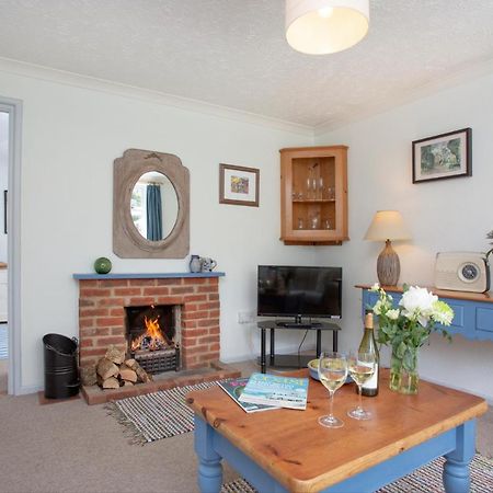 Orchard Cottage Sidmouth Extérieur photo