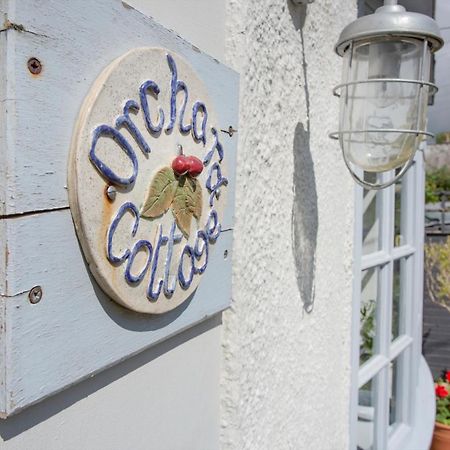 Orchard Cottage Sidmouth Extérieur photo