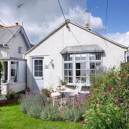 Orchard Cottage Sidmouth Extérieur photo