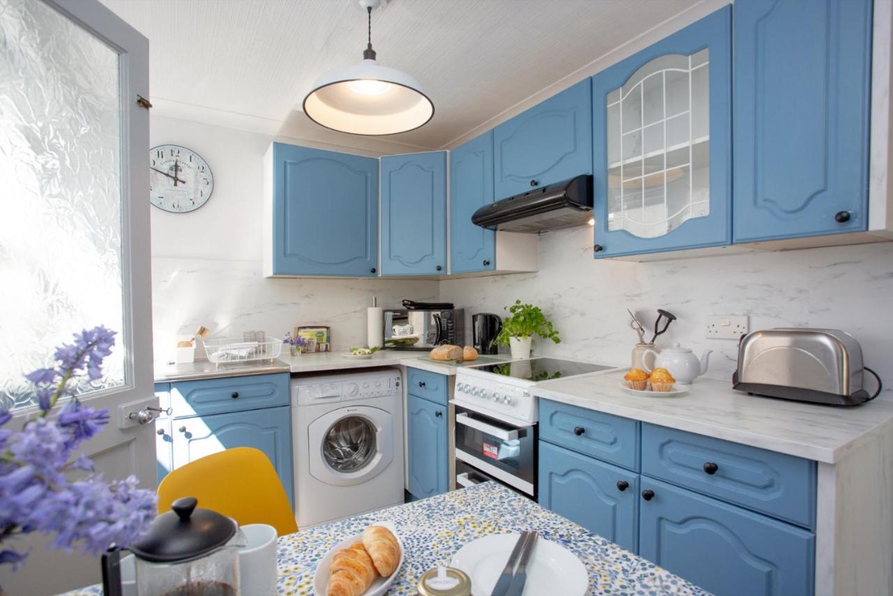 Orchard Cottage Sidmouth Extérieur photo