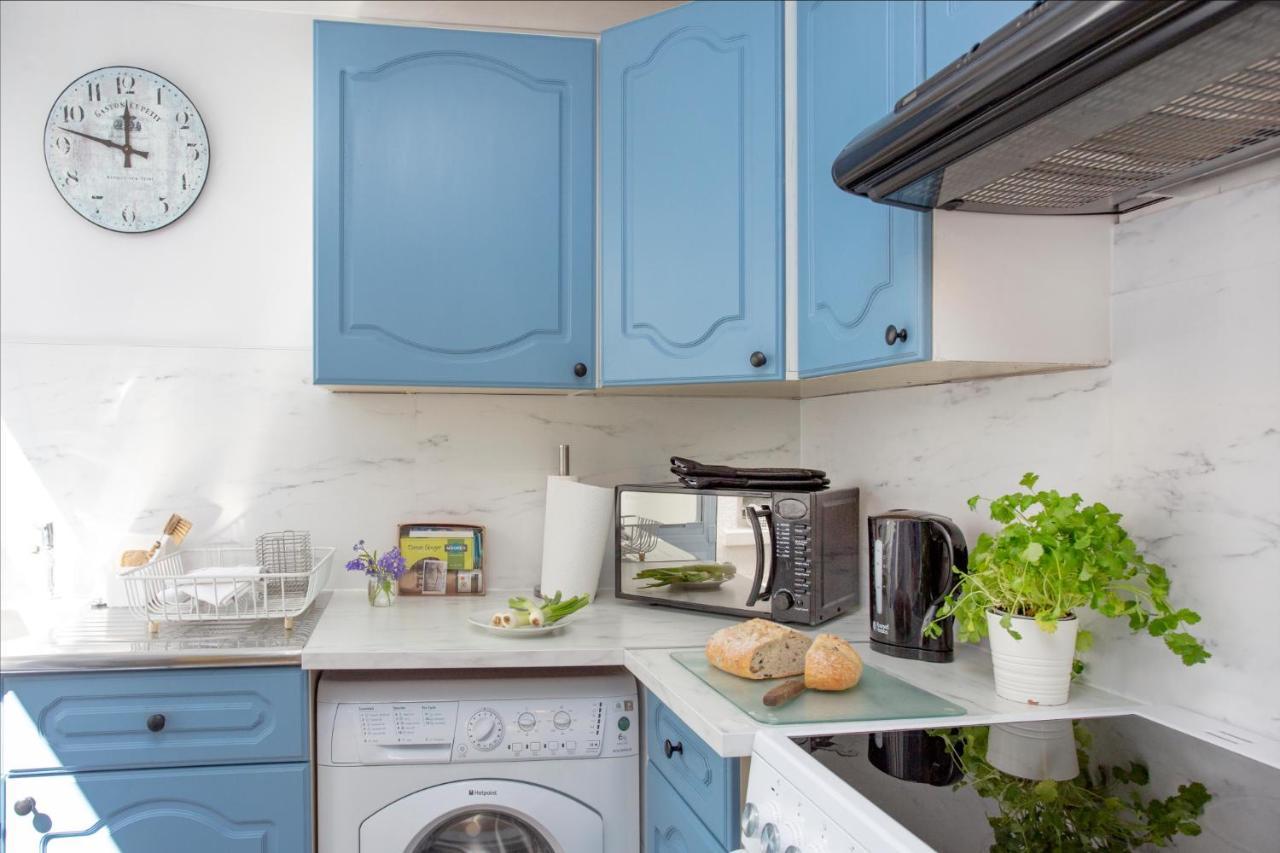 Orchard Cottage Sidmouth Extérieur photo