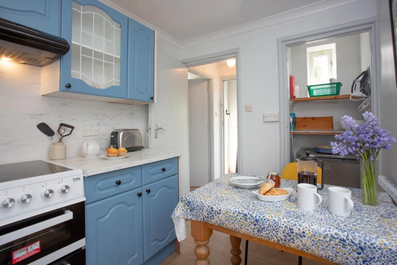 Orchard Cottage Sidmouth Extérieur photo