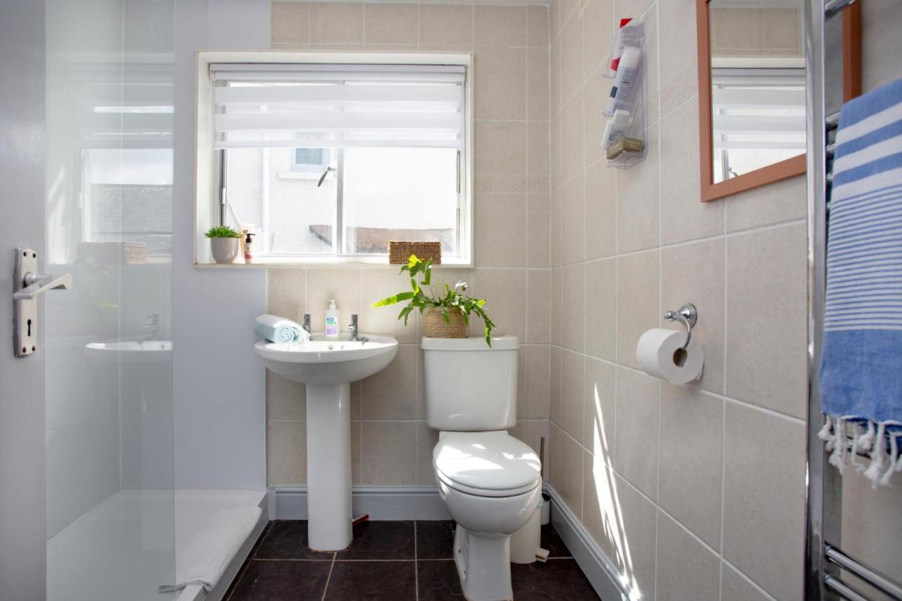 Orchard Cottage Sidmouth Extérieur photo