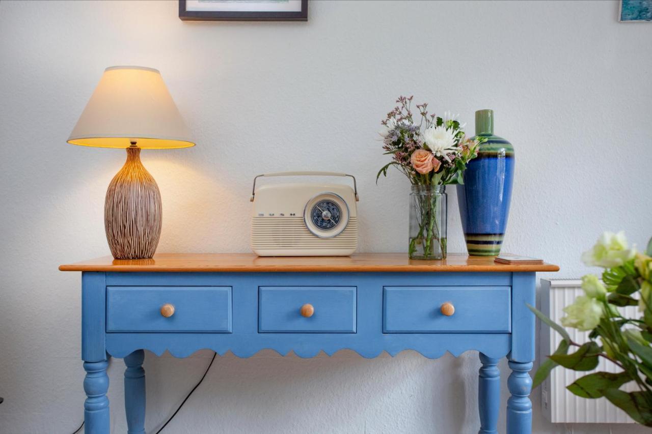 Orchard Cottage Sidmouth Extérieur photo
