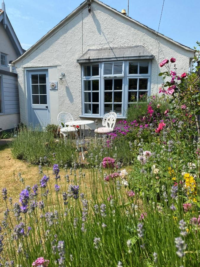 Orchard Cottage Sidmouth Extérieur photo