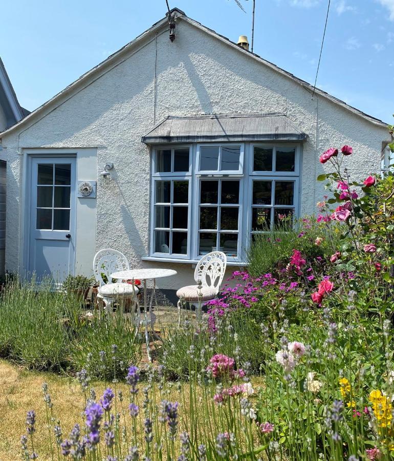 Orchard Cottage Sidmouth Extérieur photo