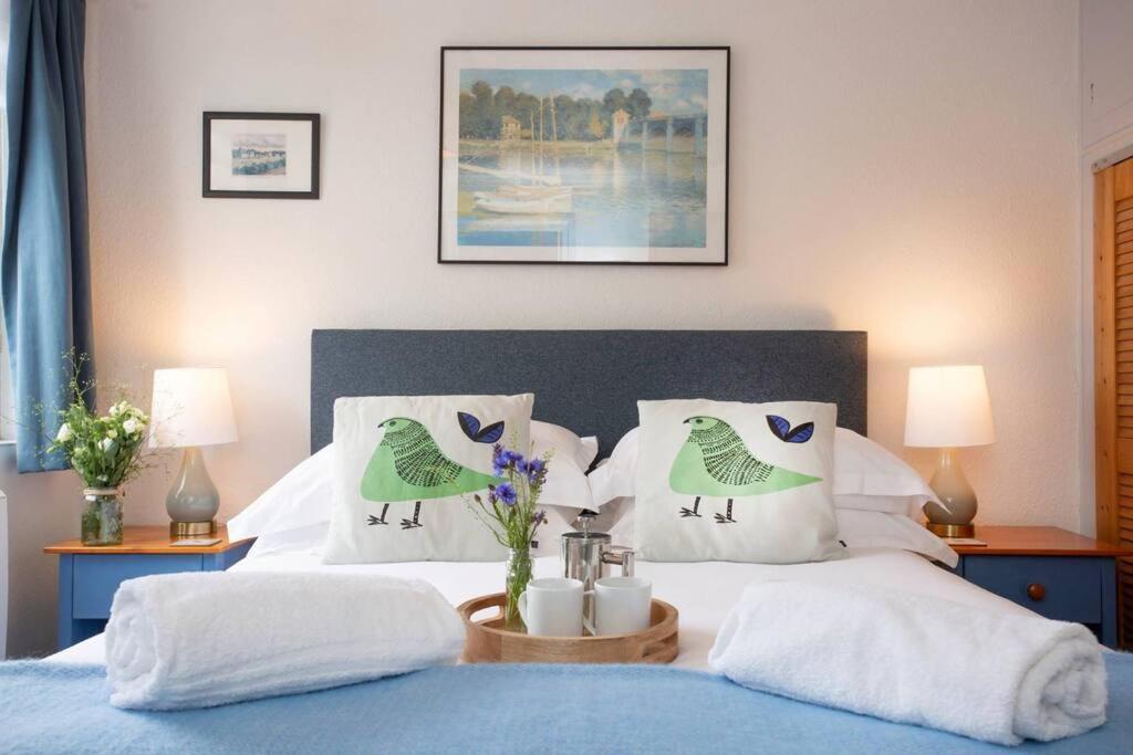 Orchard Cottage Sidmouth Extérieur photo