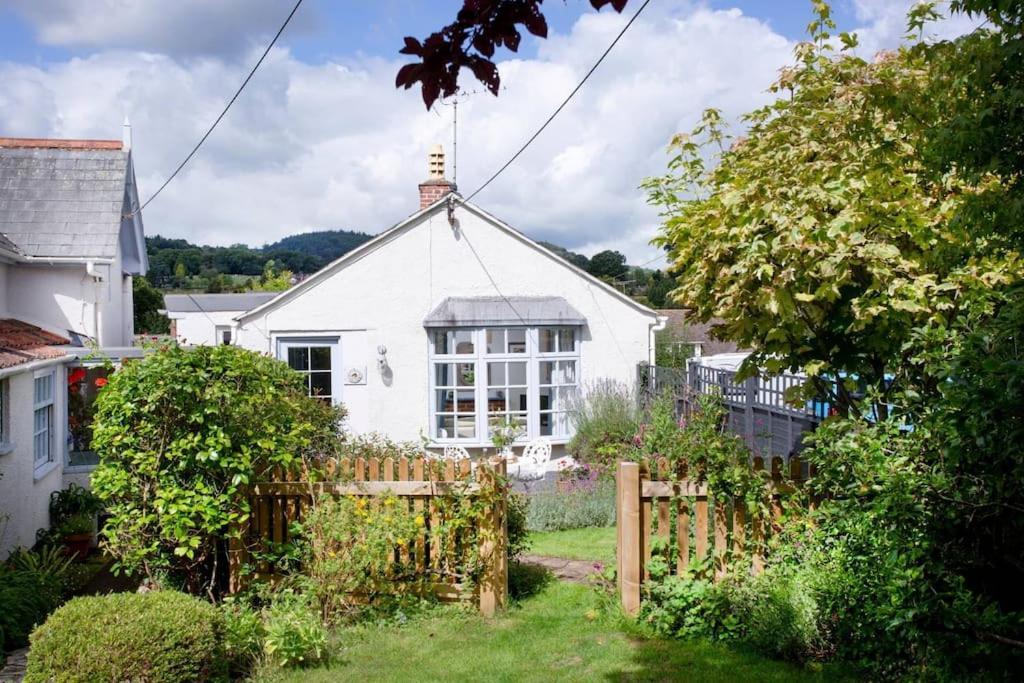Orchard Cottage Sidmouth Extérieur photo
