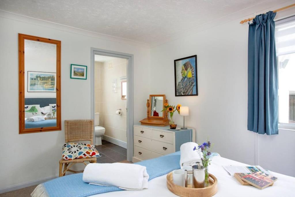 Orchard Cottage Sidmouth Extérieur photo
